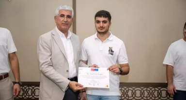 MERTUSEG tamamlandı