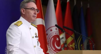 MSB: Son bir haftada 67 terörist etkisiz hale getirildi