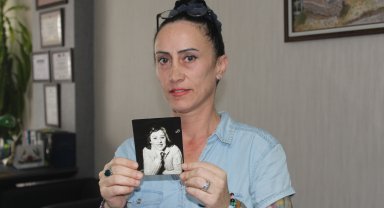 Biyolojik annesini 32 yıldır arıyor