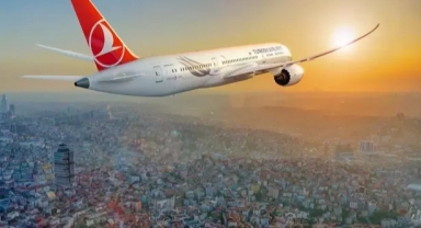 Ortadoğu uçuşlarında yolcu sayısında düşüş