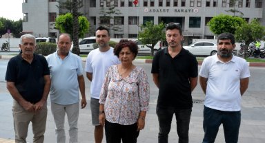 Sarartma tesisinin iflası muz üreticisini mağdur etti