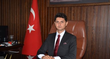Serik Cumhuriyet Başsavcısı Özel göreve başladı
