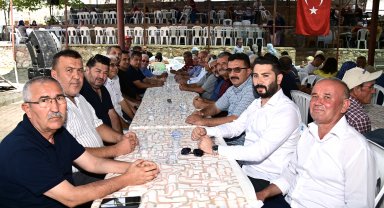 Söğüt Cuması Yayla Şenliği yapıldı