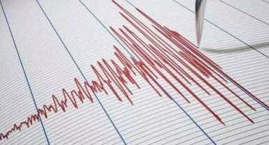 Suriye’deki 5.2'lik deprem, Hatay, Gaziantep ve Kilis’te de hissedildi