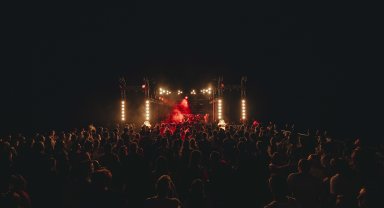 Tahtalı Dağı zirvesinde müzik festivali
