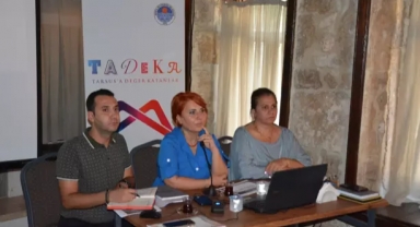 Tarsus’u dünyaya tanıtan festivalin hazırlıkları başladı
