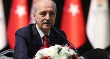 TBMM Başkanı Numan Kurtulmuş, Genel Kurulu 16 Ağustos Cuma günü toplantıya çağırdı