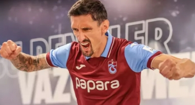 Trabzonspor'da Savic şoku