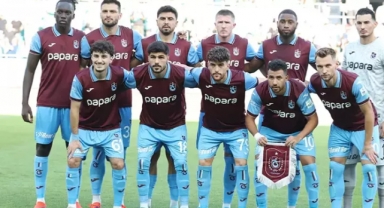 Trabzonspor'un Konferans Ligi'ndeki rakibi FC St. Gallen