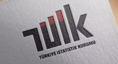 TÜİK: Haziranda toplam ciro yıllık yüzde 58,5 arttı
