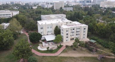 Turizm Fakültesi; Türkiye'nin 1 numarası