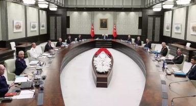 YAŞ toplantısında alınan kararlar açıklandı