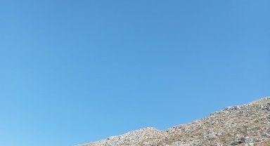 Yaylaya yıldırım düştü: 1 ölü, 1 yaralı