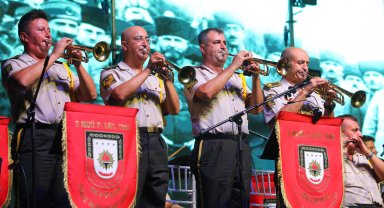 Zafer Bayramı'na özel sergi ve konser