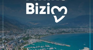 'Finike Bizim' kampanyası başladı
