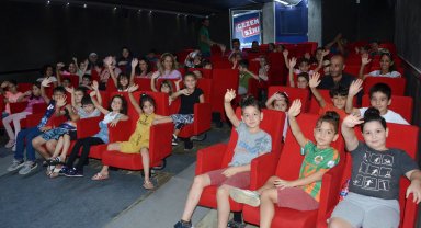 Altın Portakal Sinema Tırı yolculuğuna başlıyor