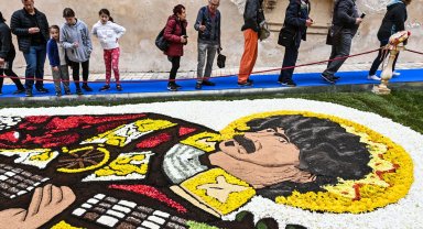Antalya Çiçek Desenleri Günleri için başvurular başladı