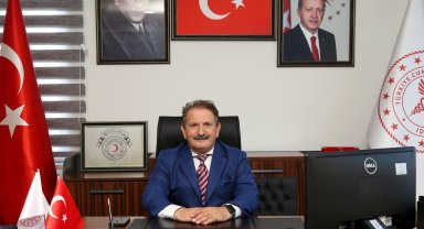 Antalya İl Sağlık'a müdür dayanmıyor
