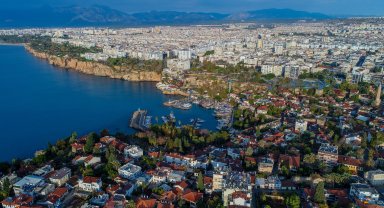 ANTALYA Yabancıların 'ev' ilgisi azaldı