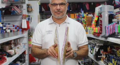 Antalyalı kırtasiyecilerden anaokullarının 'ihale hazırlığı'na tepki