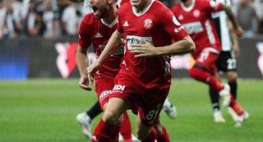 Antalyasporlu Samudio: Arda Güler sıra dışı kaliteye sahip