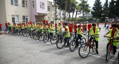 Avrupa Hareketlilik Haftası başladı