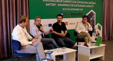 Avrupa Hareketlilik Haftası kutlanmaya devam ediyor