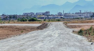 Avrupa Kros Şampiyonası, Kepez'de düzenlenecek