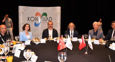 Başkan Kotan: Konyaaltı'nı vizyon kent yapacağız