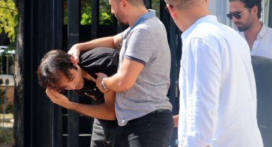 Bireysel eşya kullanma tartışmasında ev arkadaşını öldürdü