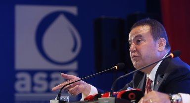Böcek: Çetin sanırım il başkanlığını kurtaramayacak