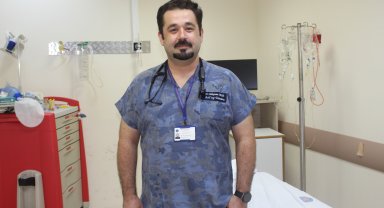 Dr. İbze: Viral enfeksiyonlardan korunmanın yolu kalabalık ortamlardan uzak durmak