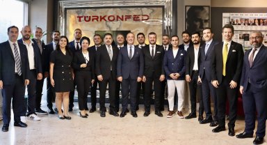 Genç girişimciler için işbirliği adımları