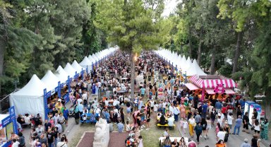 III. Foodfest Antalya Uluslararası Gastronomi Festivali başlıyor