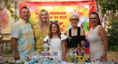 Kardeşlerden ZİÇEV'de anlamlı etkinlik