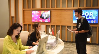 Kepez'den üniversite öğrencilerine burs desteği