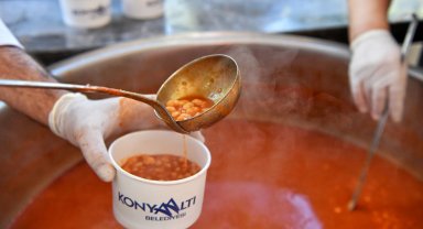 Konyaaltı Yarbaşçandır'da yayla şenliği düzenlenecek