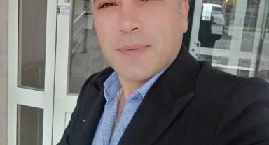 Otel duvarına çarpan otobüsün sürücüsü öldü