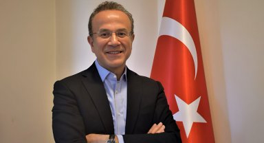 Rektör Güner, TÜBİTAK Başkan Yardımcılığı'na atandı