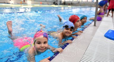 Sonbahar dönemi spor okulları başlıyor