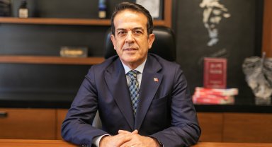 Tarımın maliyeti temmuzda arttı