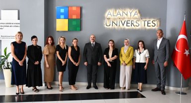 Türkiye ve Irak arasında eğitim iş birliği