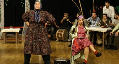 'Düğün Hatırası' seyirciyle buluşuyor