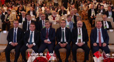 'İklim Değişikliği Zirvesi'