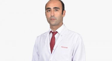 'Rinoplasti operasyonu ile nefes sorunları da önlenebiliyor'