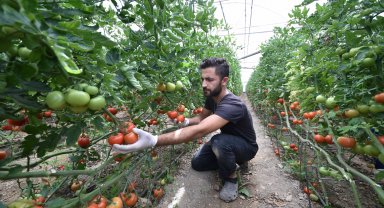 'Tarımda planlı üretim yapılmalı'