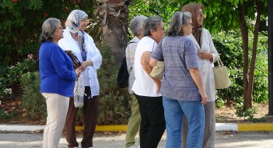 'Yaşlılık bakım sigortası hayata geçmeli'
