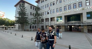 72 saatte 211 aranan kişi yakalandı