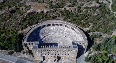 79 kültürel değer UNESCO listesinde bekliyor