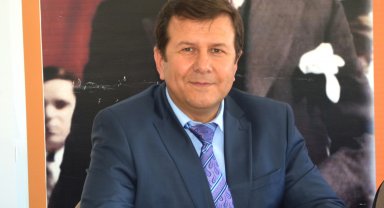 AK Parti Korkuteli kongresi iptal oldu